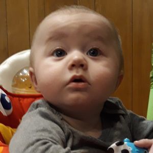 Meet your Posher, Julie